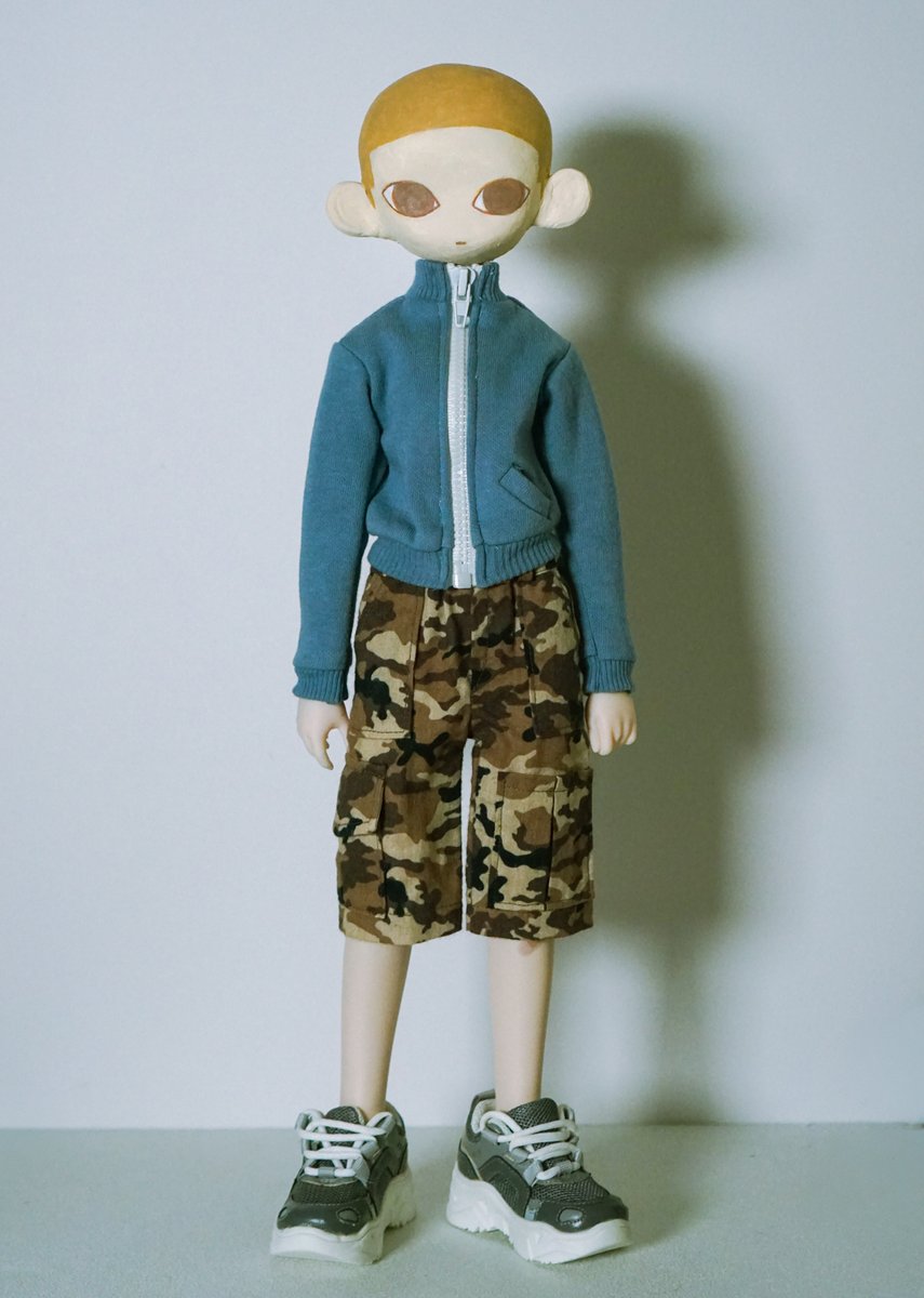 무지 전사 tweet media