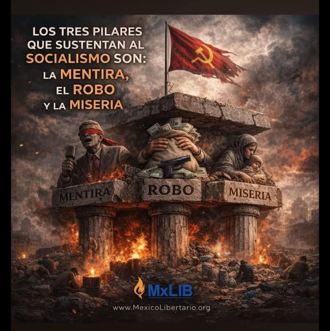 Liberate-Chile tweet media
