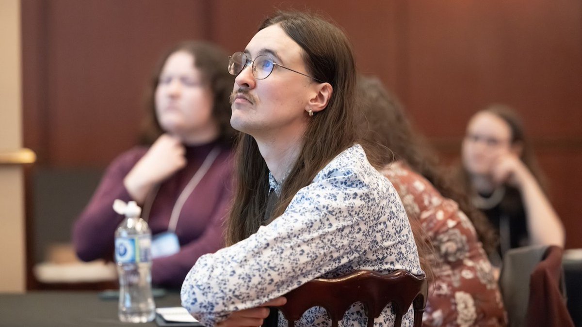 Newberry Library tweet media