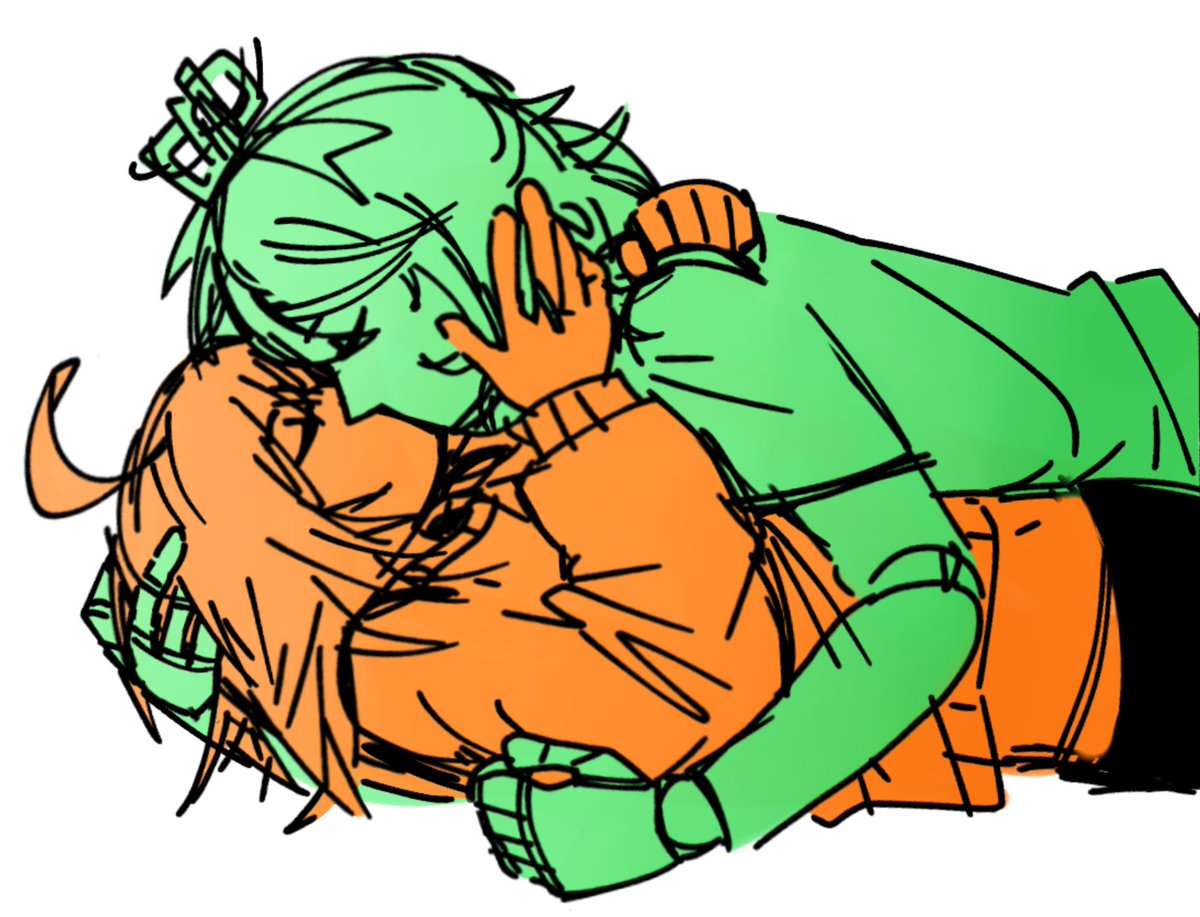 woah gay #autofister