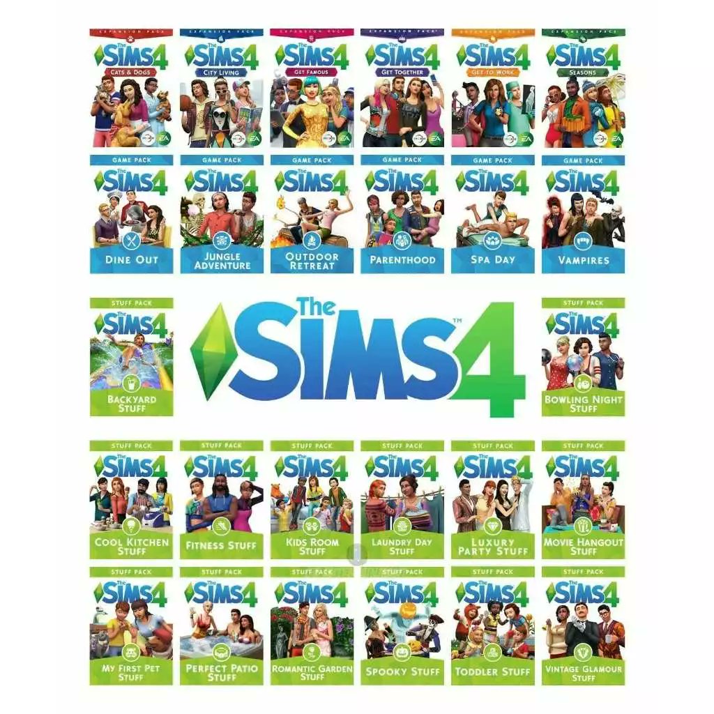 bimaSakti85's tweet photo. 🎮 The Sims 4 Fullpack All DLC PC

Versi original lengkap dengan semua DLC dan update terbaru, bisa update terus dan langsung install 😊

Bukan bajakan, cocok untuk PC.
🔗 https://t.co/6yXUXHR5S4

#racunshopee #zonajajan #thesims4 #gamespc #pcgaming #sims4dlc https://t.co/jPEt5Ur3SH