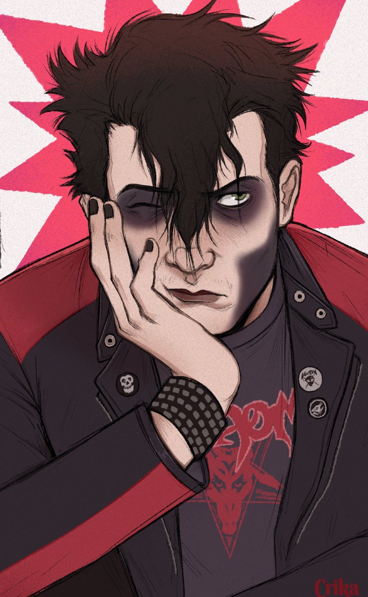 Crika 👻🩸 tweet media