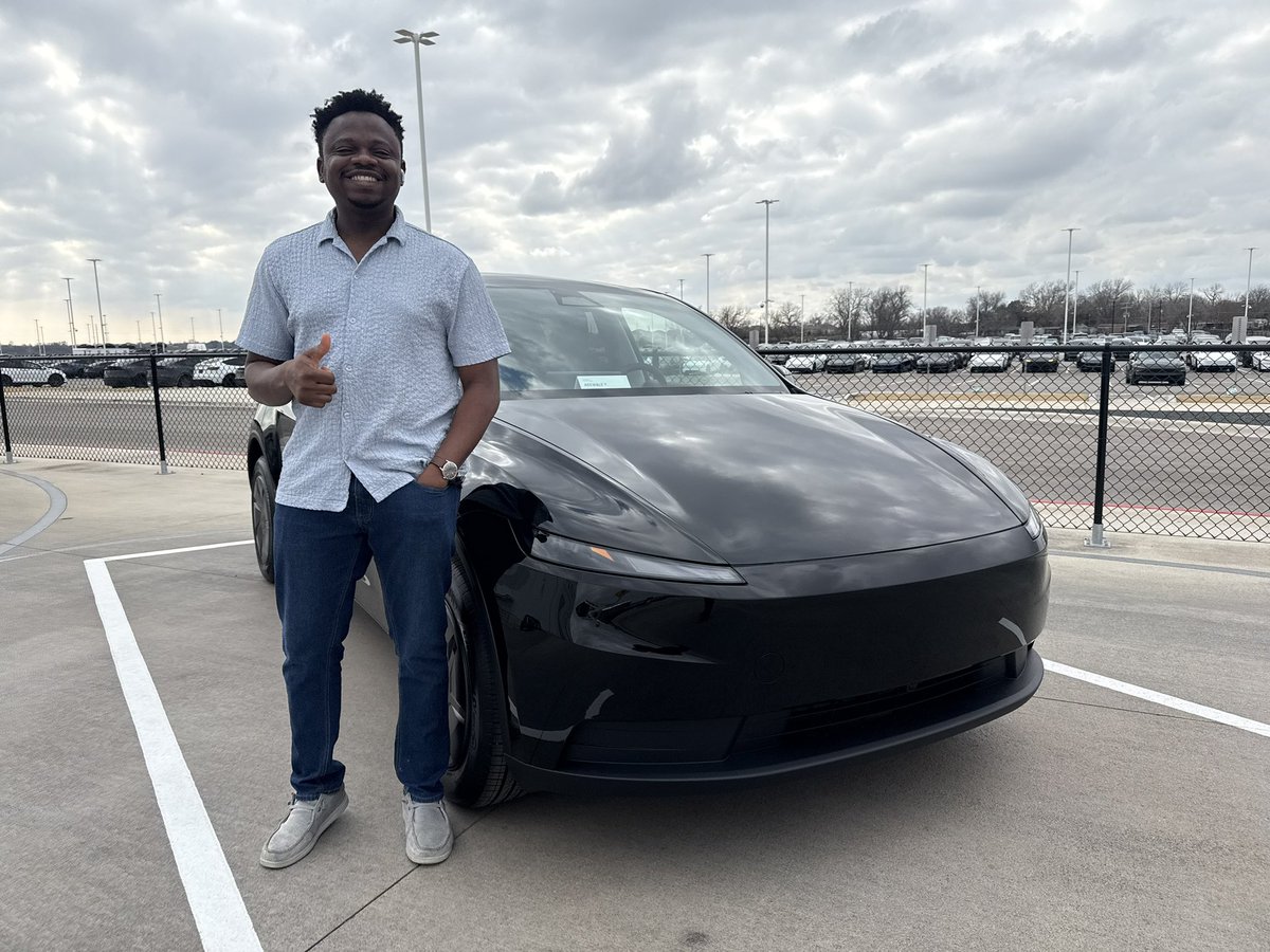 A few years ago… I was homeless.

I couldn’t afford two meals a day.

Today?

I live between the US and Nigeria. And I drive a self-driving car.

What changed? One thing: Skills.

The journey wasn’t easy. There were nights of doubt.
Rejections. Learning when I was tired.
Trying