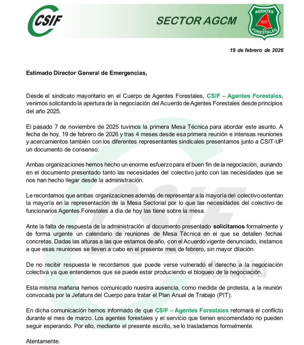 CSIF_AAFFMadrid tweet media