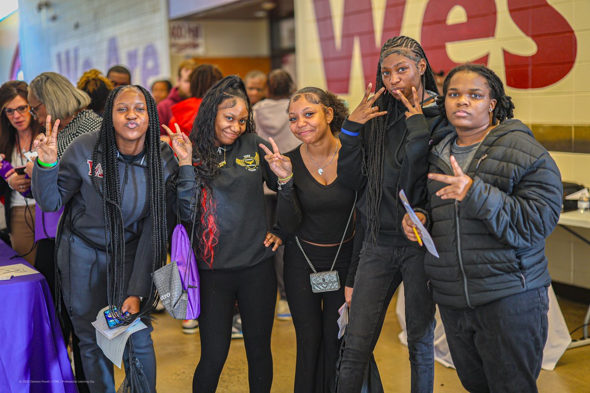 Bibb CTAE tweet media