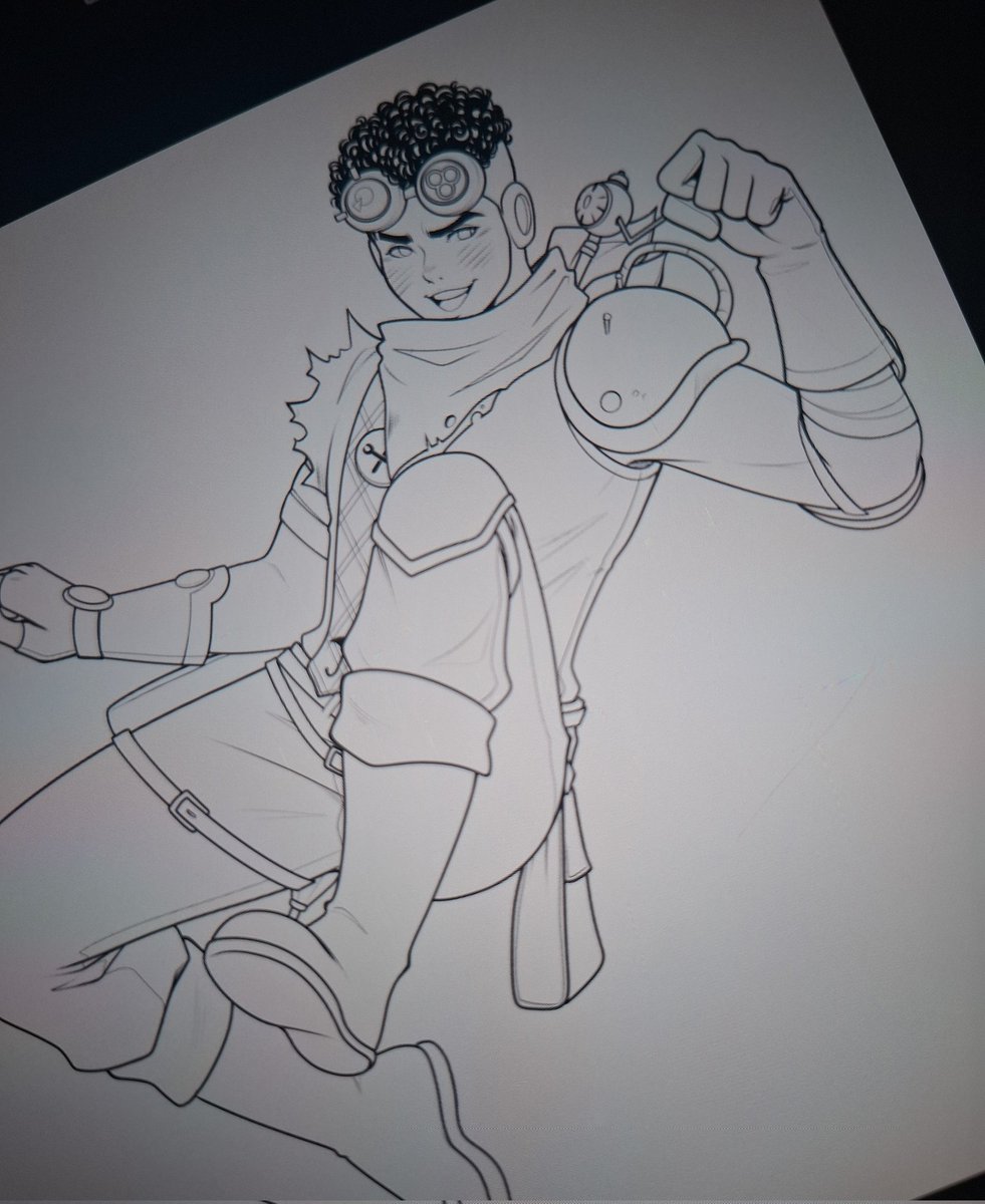 Line feita 

#cascao #turmadamonicajovem