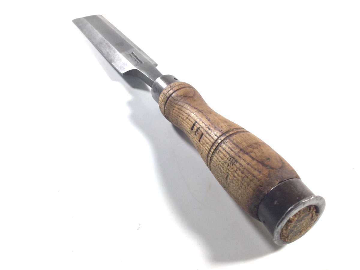 Old School Tools tweet media