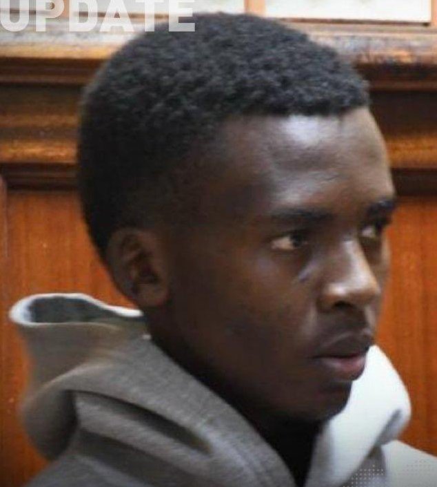 Hakeenah's tweet image. The face of victory against tyranny!

#KenyaFirst

#DrainTheSwamp