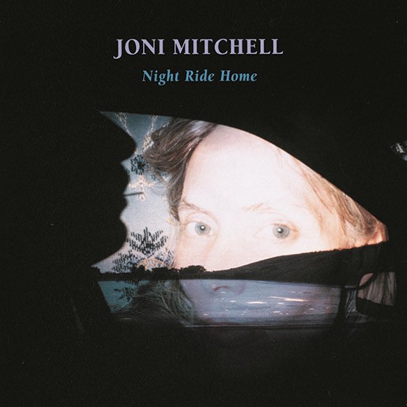 Joni Mitchell tweet media