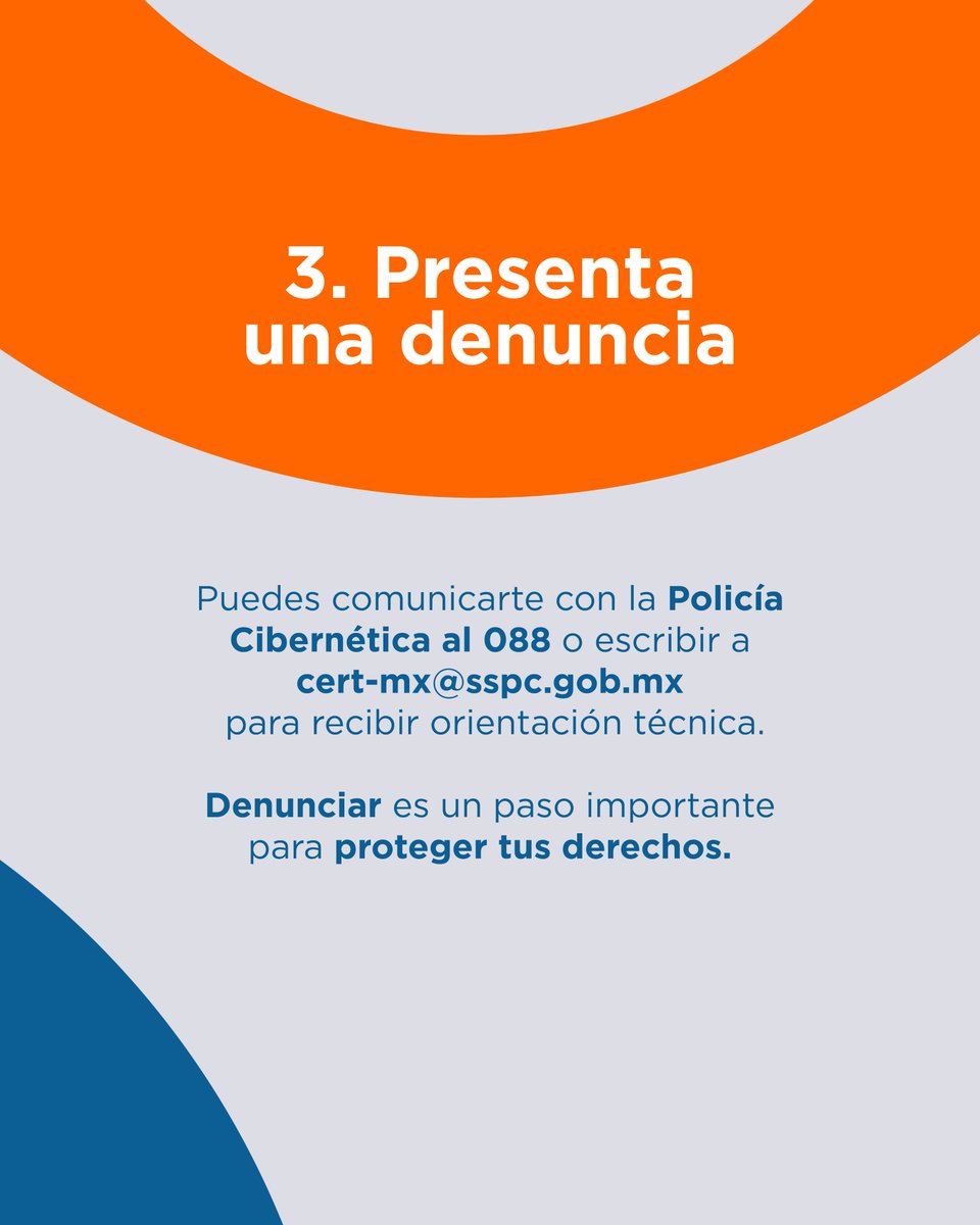 La difusión de imágenes íntimas, reales o generadas con IA, es violencia y tiene consecuencias legales.
Te orientamos para: denunciar, eliminar contenido, proteger tus derechos y emprender acciones legales

Contamos con Asesoría jurídica pro bono fbma.org.mx