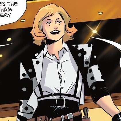 i might ...   be a little  ...   delusional  ....