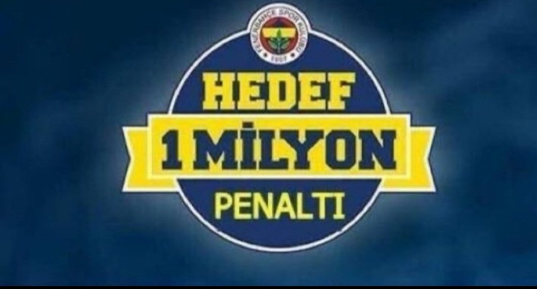 Haram puanlara alışık haramzadeler yine penaltı bekledi ama olmadı. Tüh 😄 #FBvNFFC