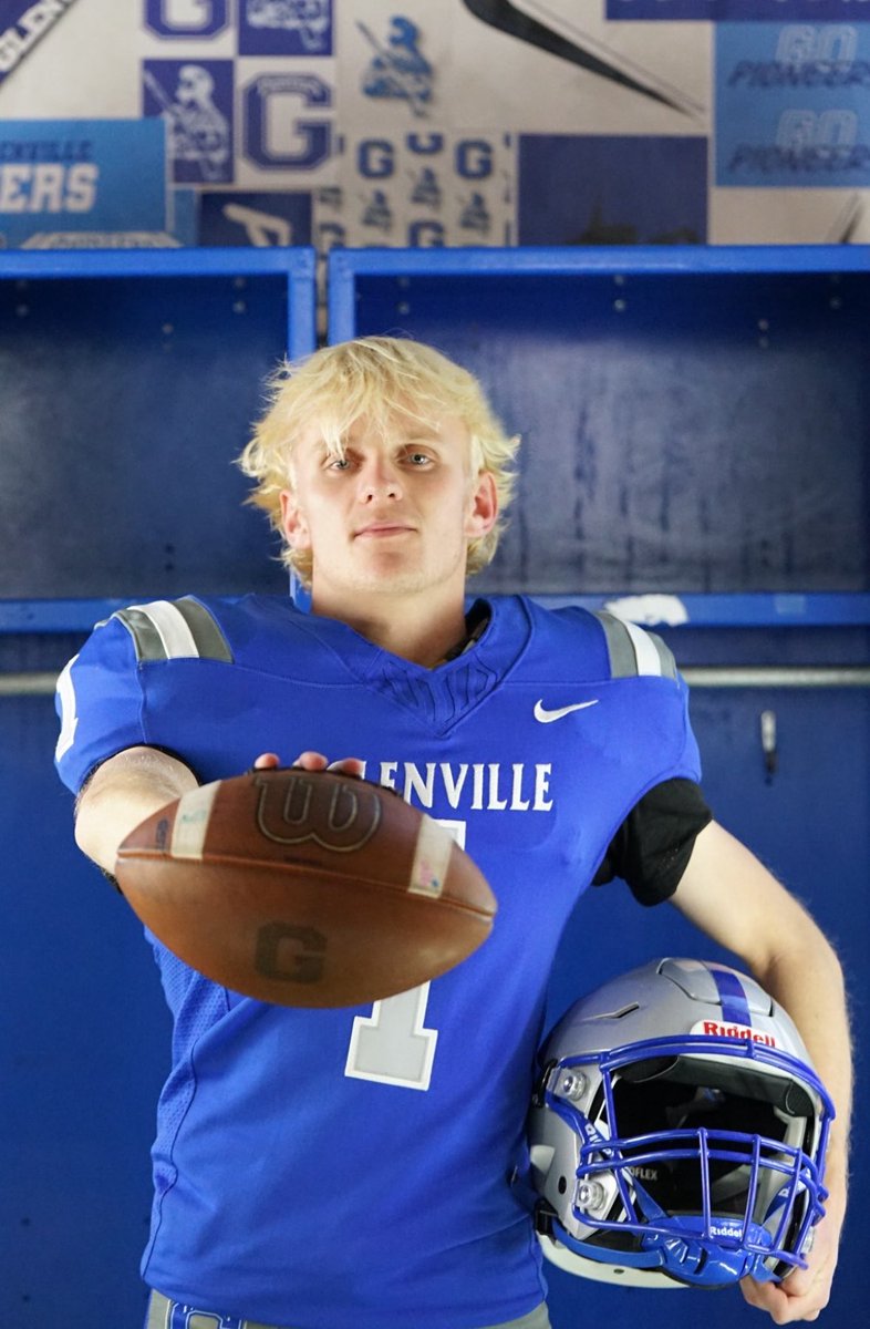 4.5⭐️ Sam Warelow - 2026 Punter tweet media