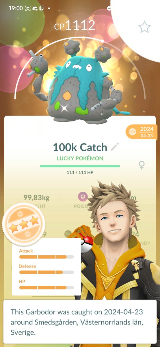 Fantafanta2010🇸🇪 tweet media