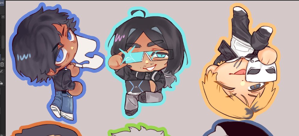 Eyy_imThanh's tweet photo. XD!!! https://t.co/C9TMI29BGe