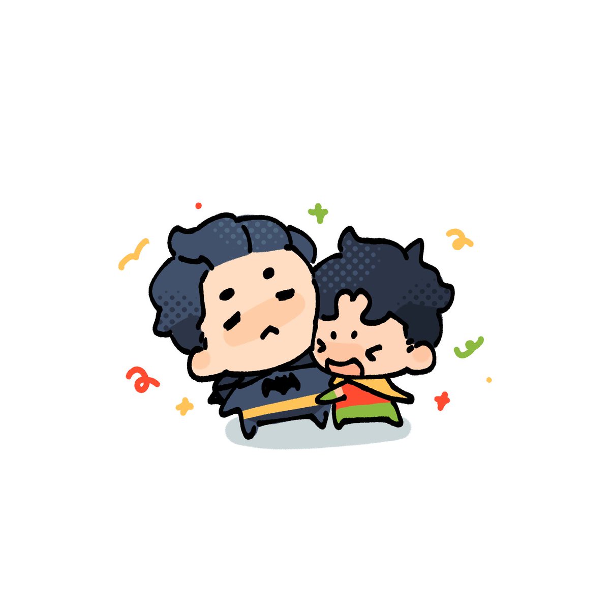 happy birthday batman 🦇🎉