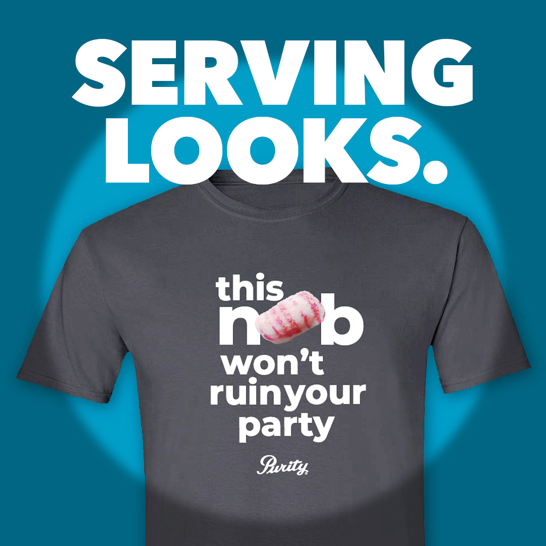 Purity Factories tweet media