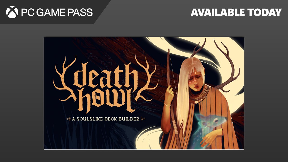 PC Game Pass tweet media