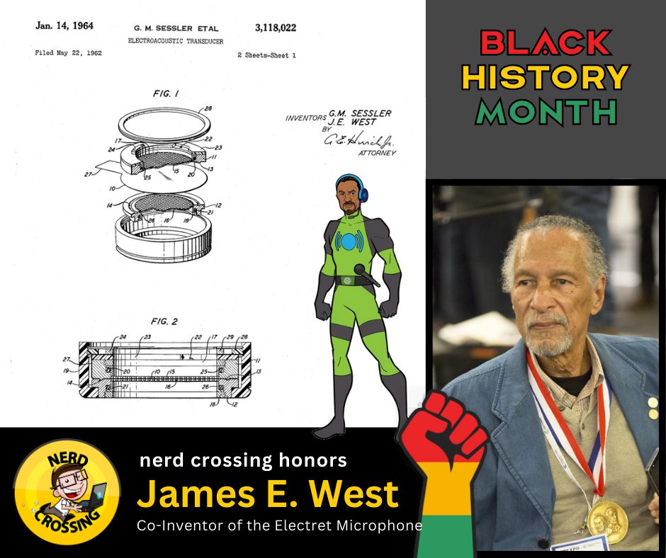 Nerd Crossing tweet media