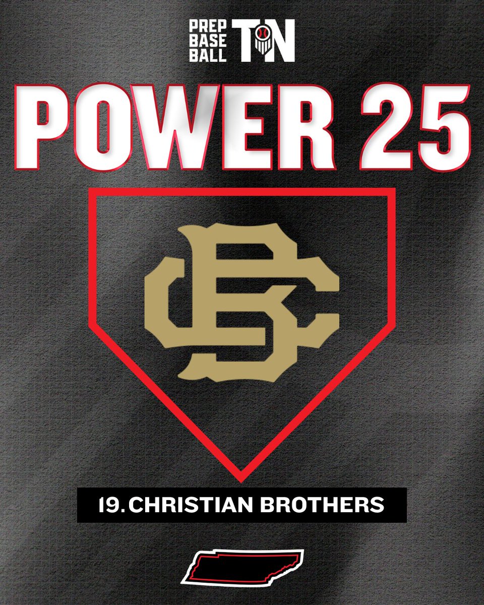 Prep Baseball Tennessee tweet media