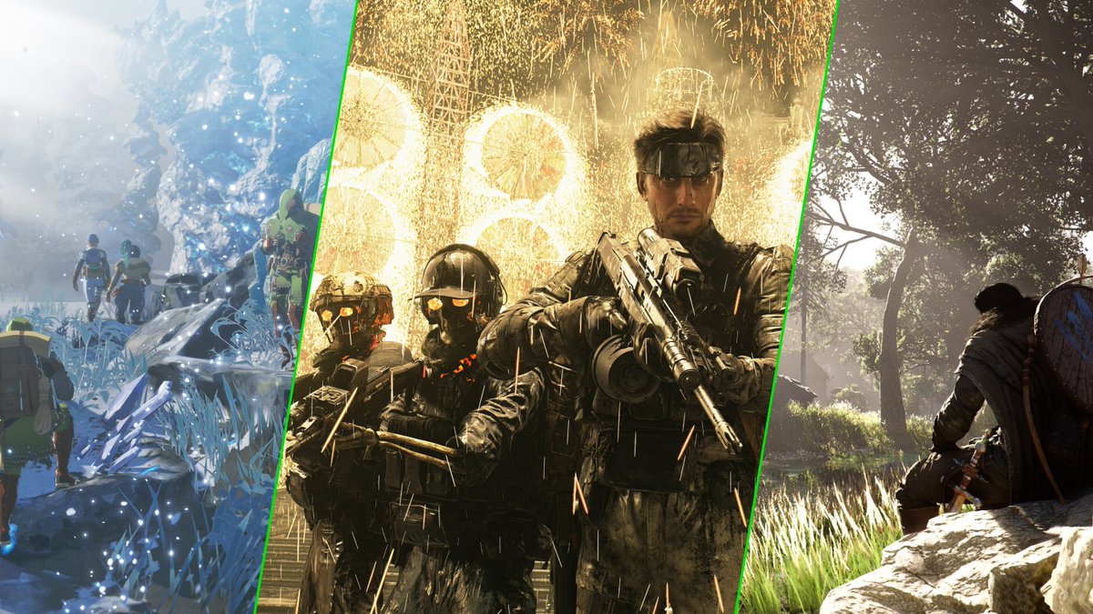 Green Man Gaming tweet media