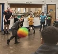 DRAGONS RFC COMMUNITY 🐉 tweet media