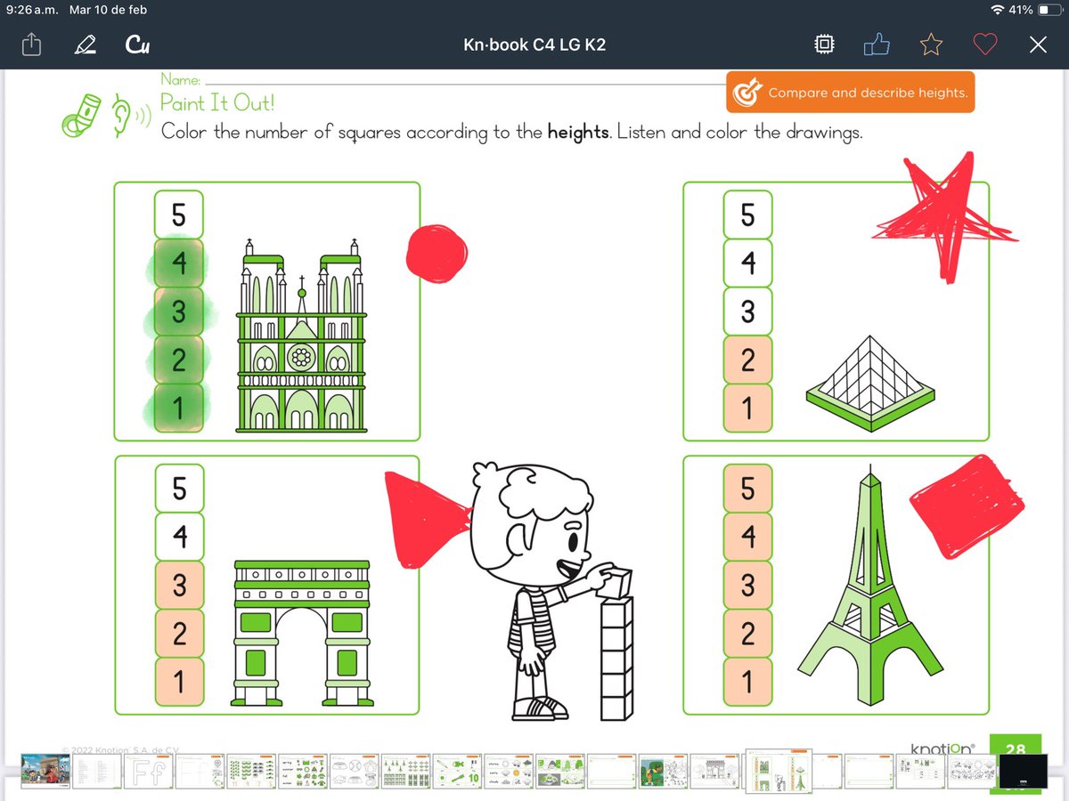 Fátima Barragán tweet media
