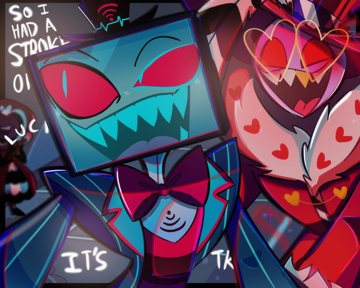 sssSprout's tweet image. Dude, This fuckass song wouldn't leave my mind #Staticmoth