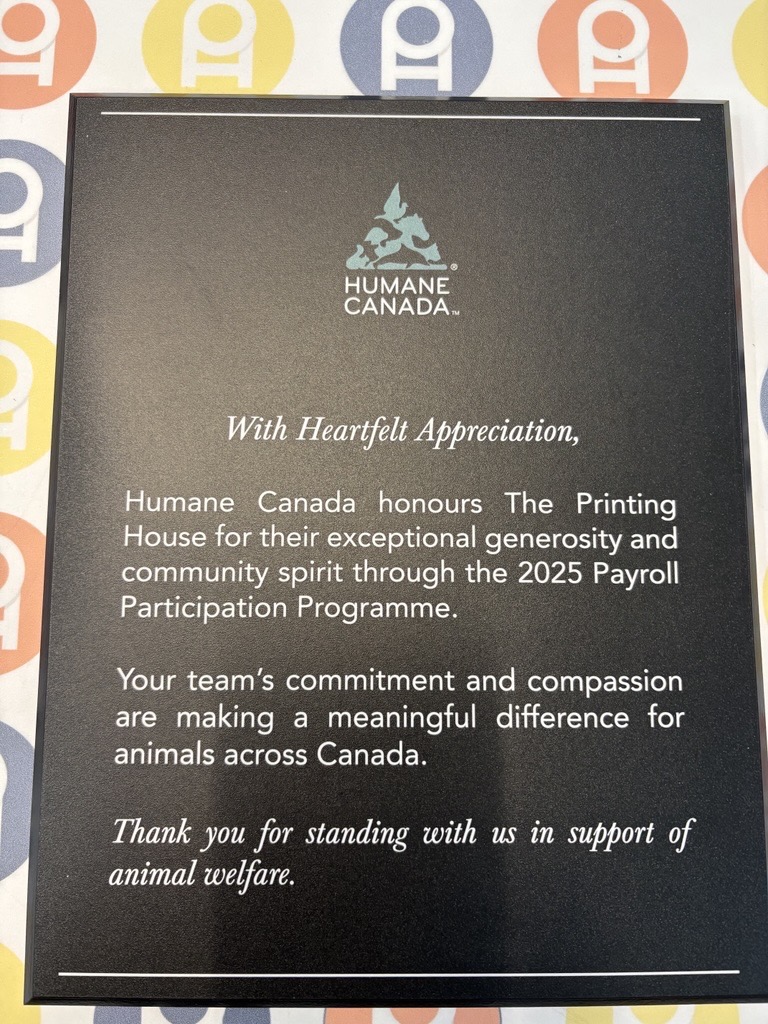 Humane Canada tweet media