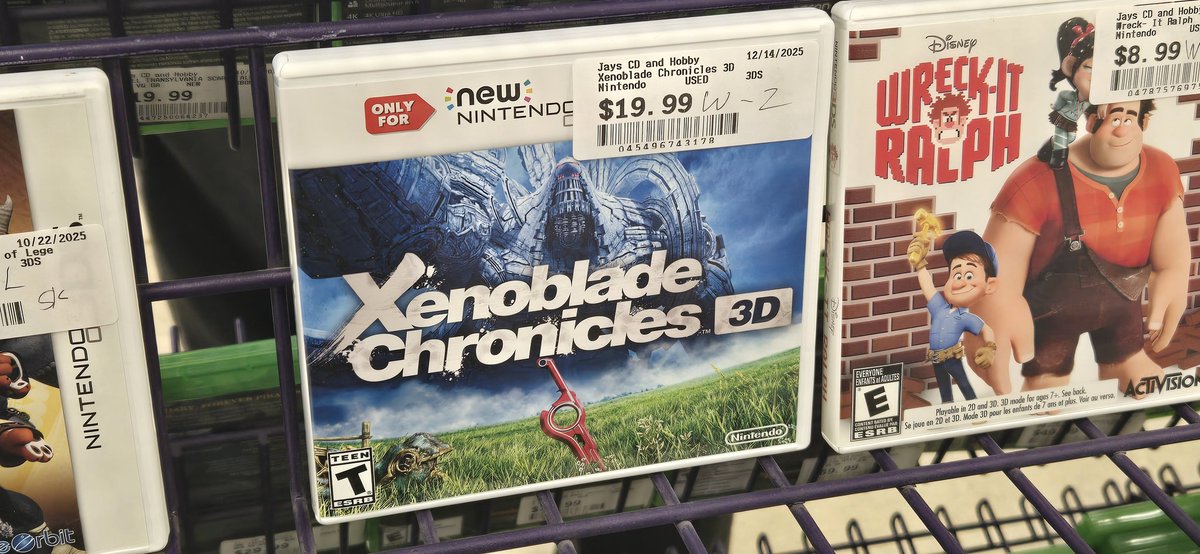 kitsuneredFES's tweet photo. Whenever I see someone talk about this game it's always the Wii original or Definitive Edition so I'm extremely curious on whether this is even a good port or not https://t.co/doBv2VYqpZ