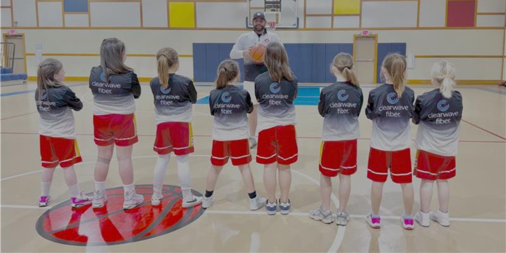 Clearwave Fiber tweet media