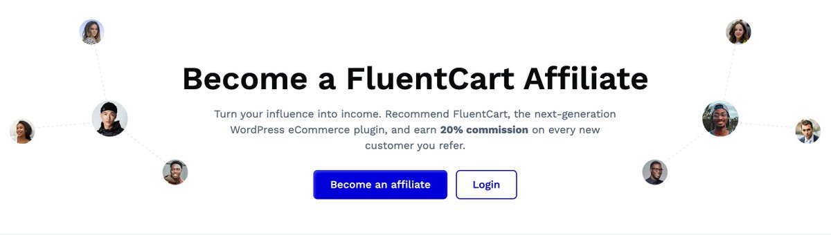 FluentCart tweet media