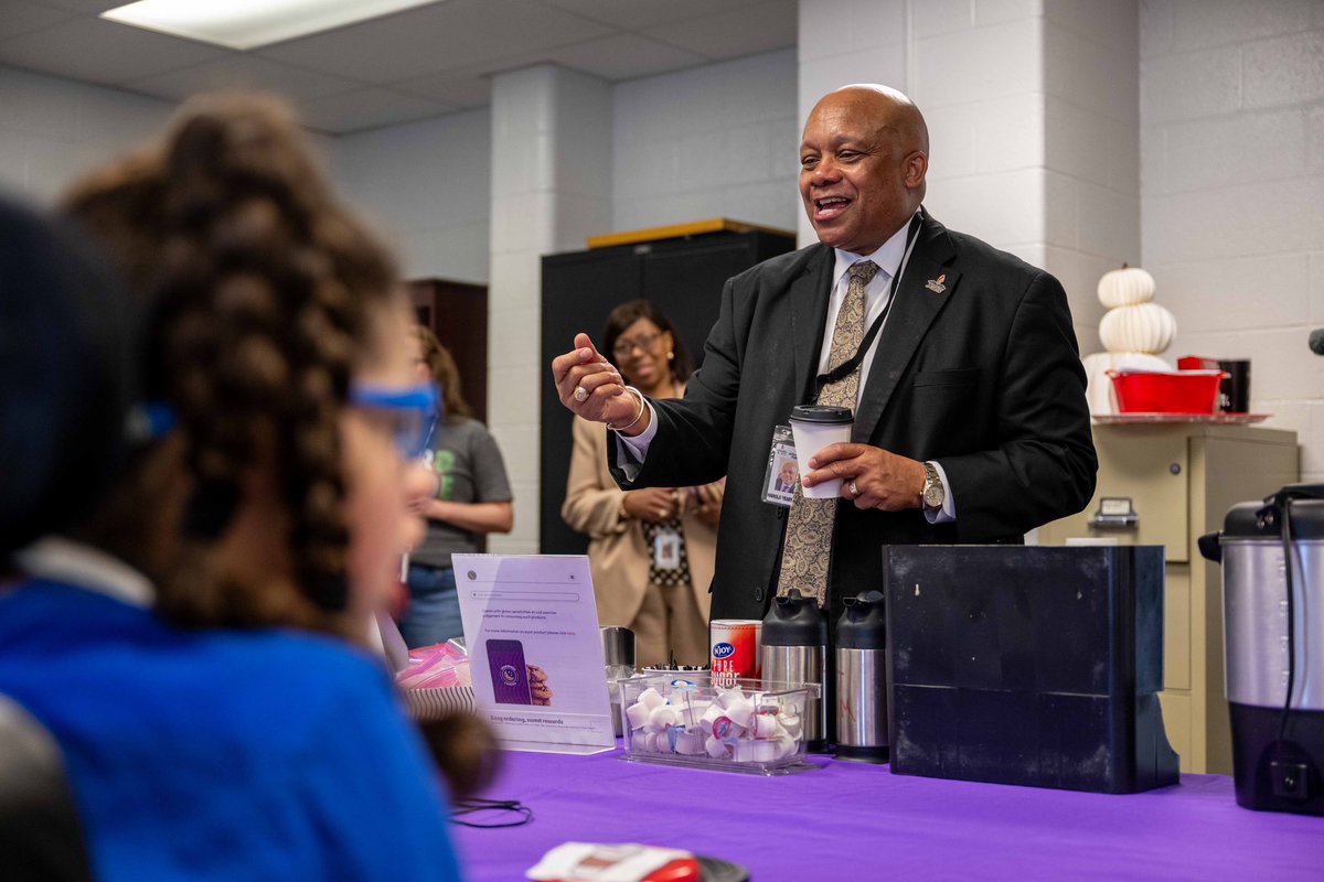 Dr. Brian Yearwood tweet media