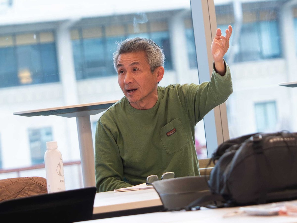 SutardjaCenter's tweet image. In Minh Tsai’s SCET class, Caroline Cotto from #NECTAR joined us to discuss alternative proteins. NECTAR’s research shows flavor drives plant-protein adoption more than nutrition or price, while processed ingredients remain a deterrent.

hubs.li/Q043qPRD0

#ucberkeley