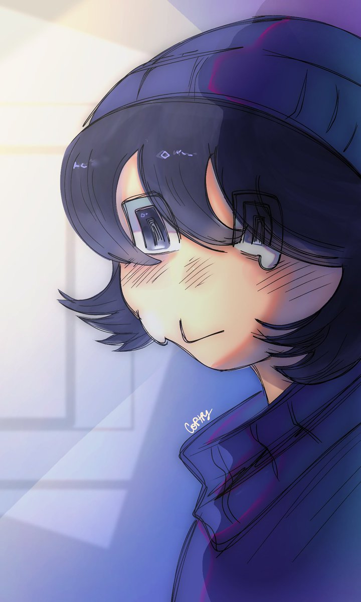 Quackity Drawing Quackity Drawing❤️❤️
(Come back 💀😭😭)#coptpy #fanart