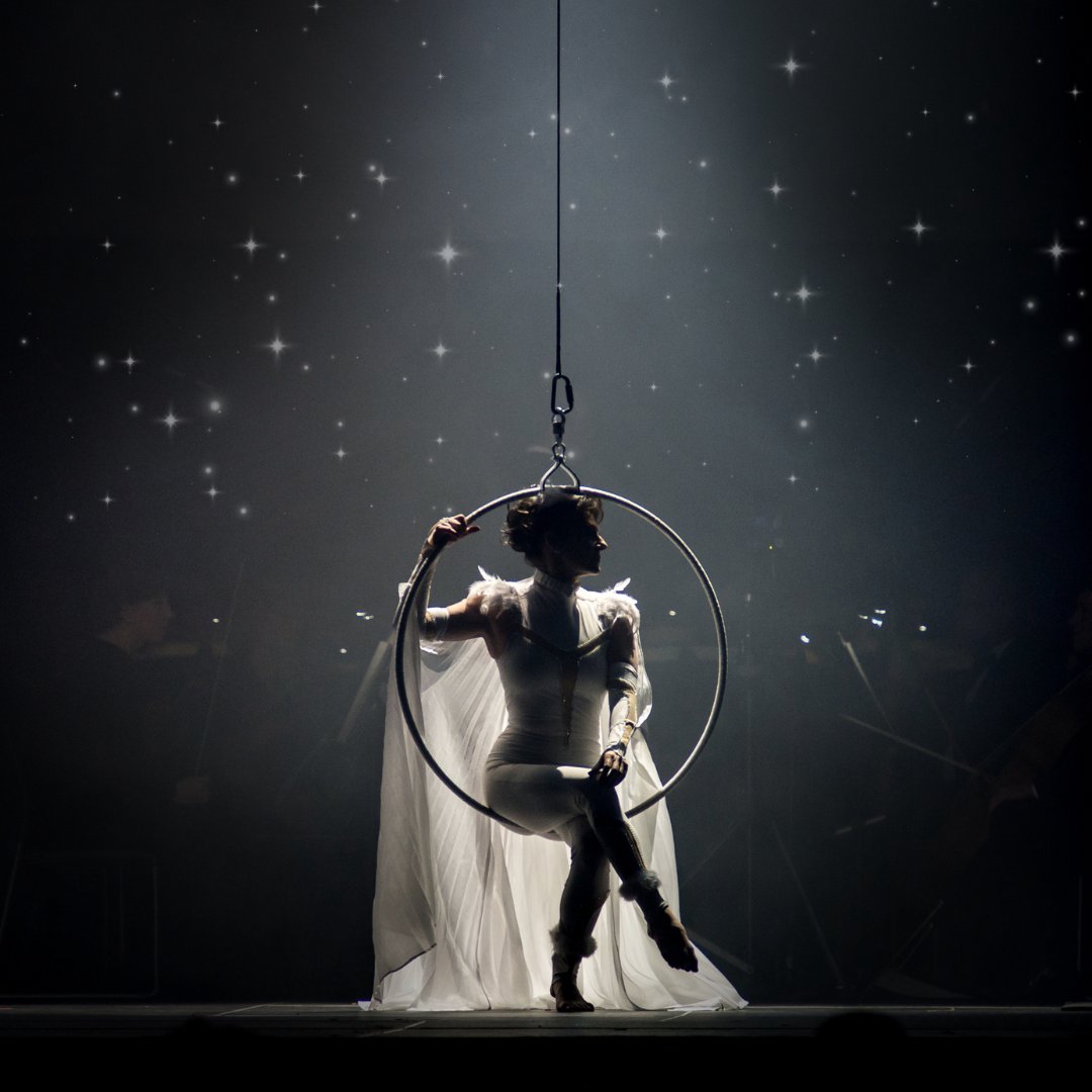 CirqueMusica tweet media