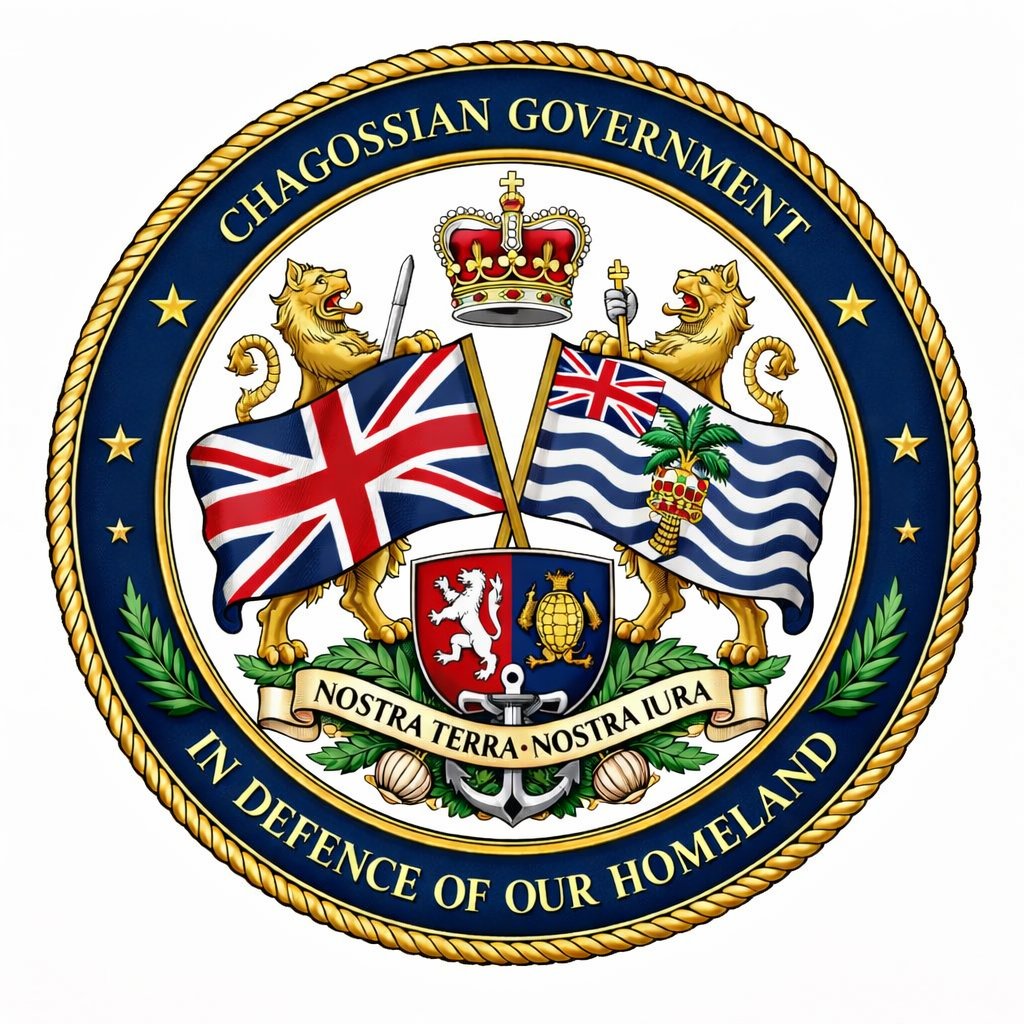 Grateful beyond words to everyone who donated today - you’ve helped shield the Chagossian community from the threat of eviction.
Huge thanks to Barrister James Tumbridge, who’s been working day and night, leveraging his high-level contacts and speaking directly with the Chief