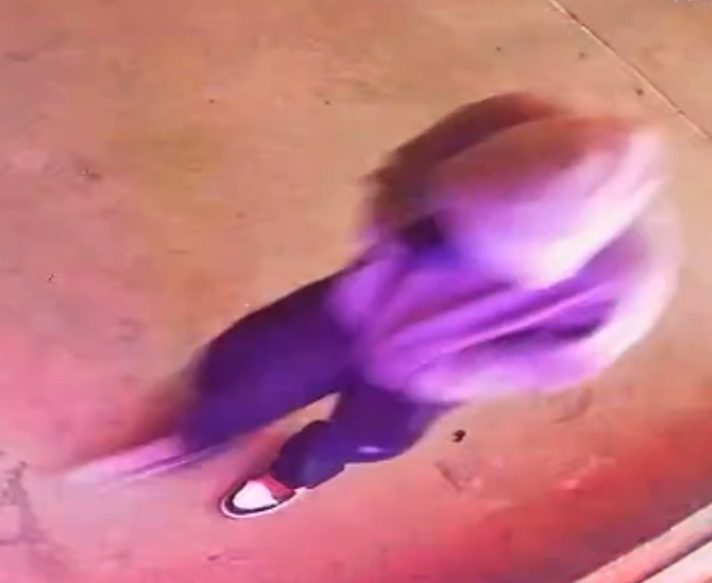 Motor Vehicle Theft 2026008449 crimesolvers.com/crimes/motor-v… 2/16/26, 400 blk Newtown Rd - Victim was delivering food, parked and left engine running.  Victim went to get food, came out and the vehicle was gone.  A video was obtained.  The vehicle was recovered in Norfolk.

Suspect