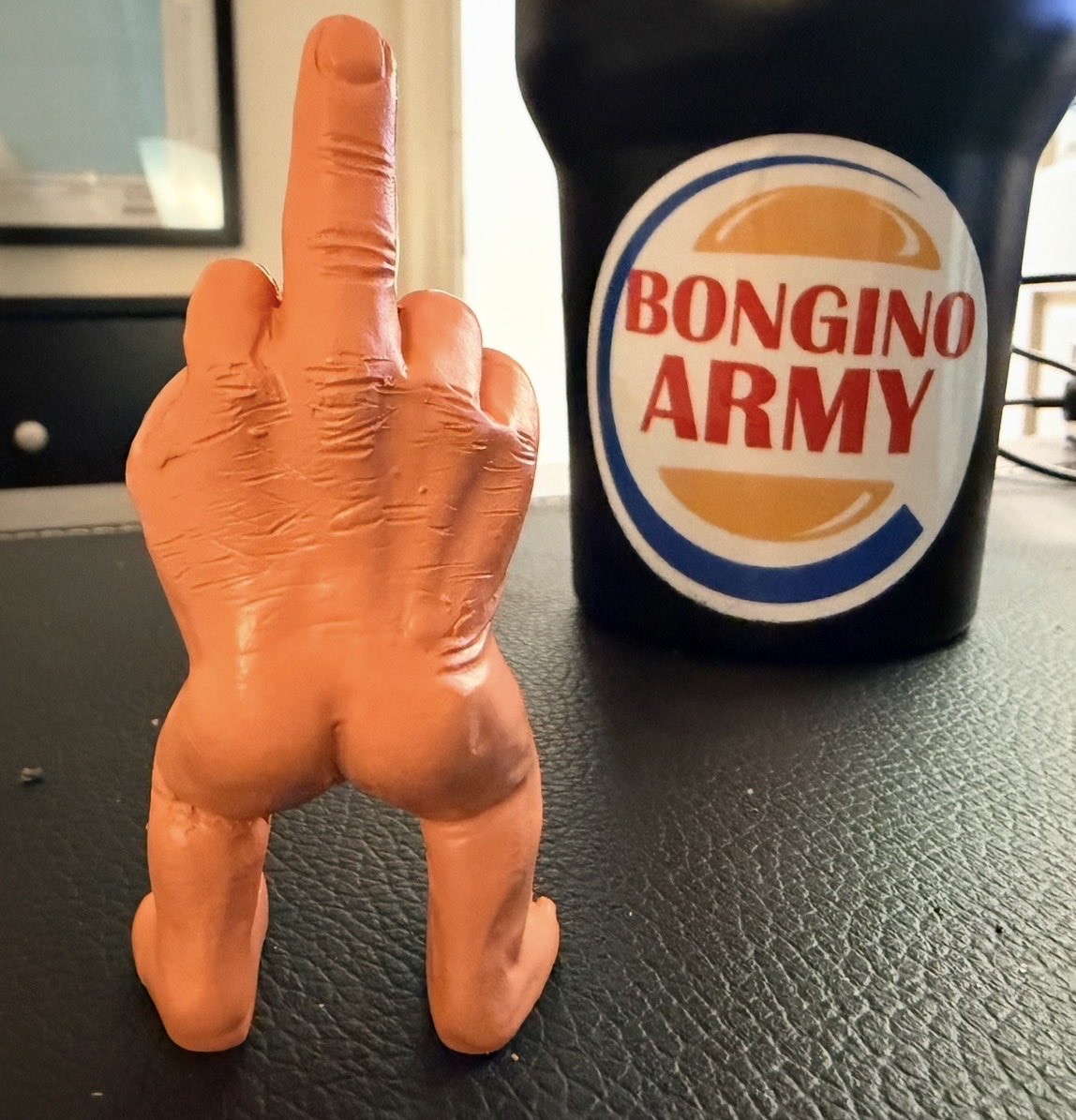 QueenAnitaDBS's tweet image. What we think of Chase’s opinion: