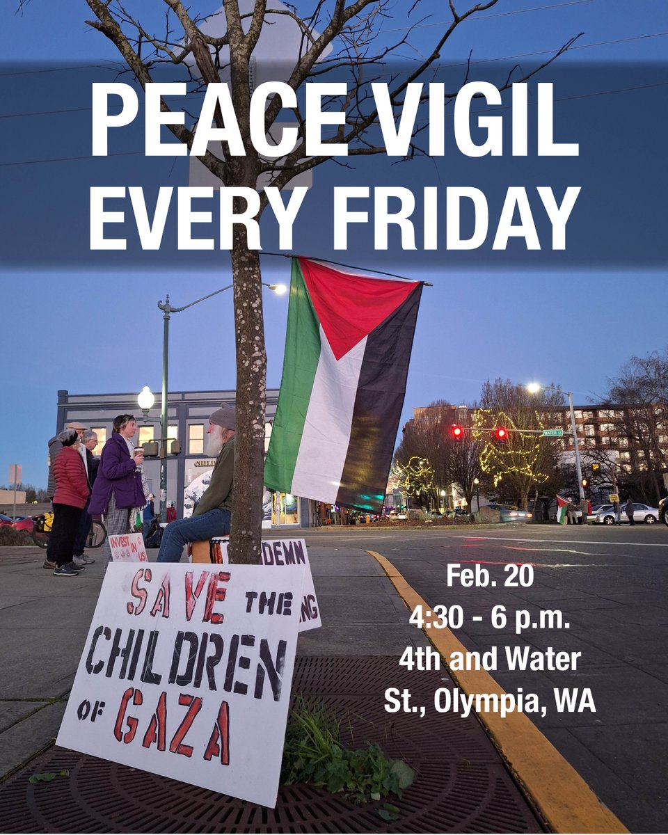 Rachel Corrie Foundation tweet media