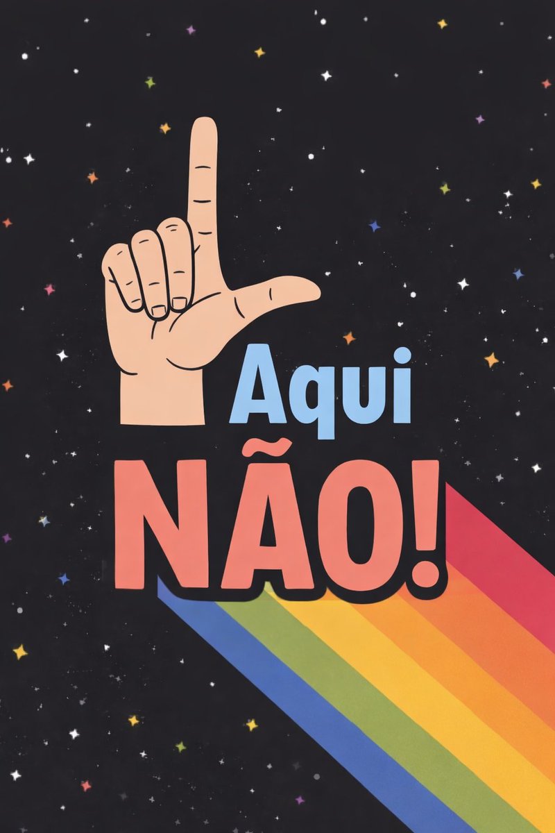 Nem se atreva, somos vacinados contra esse vírus LULASCORRUPTUSBANDIDUS. 
#FORAPT
#FORALULA
#FORAESQUERDOPATAS
#FORAESQUERDÓIDES
#FORAESQUERDOFRÊNICOS