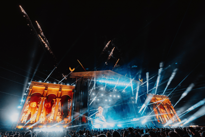 Holika Festival 2026 presenta ‘The Eternal Flame’ y desvela su primer avance de cartel
dancinginmyhouse.es/news/view/7956
Foto/Via:Mixmag.es