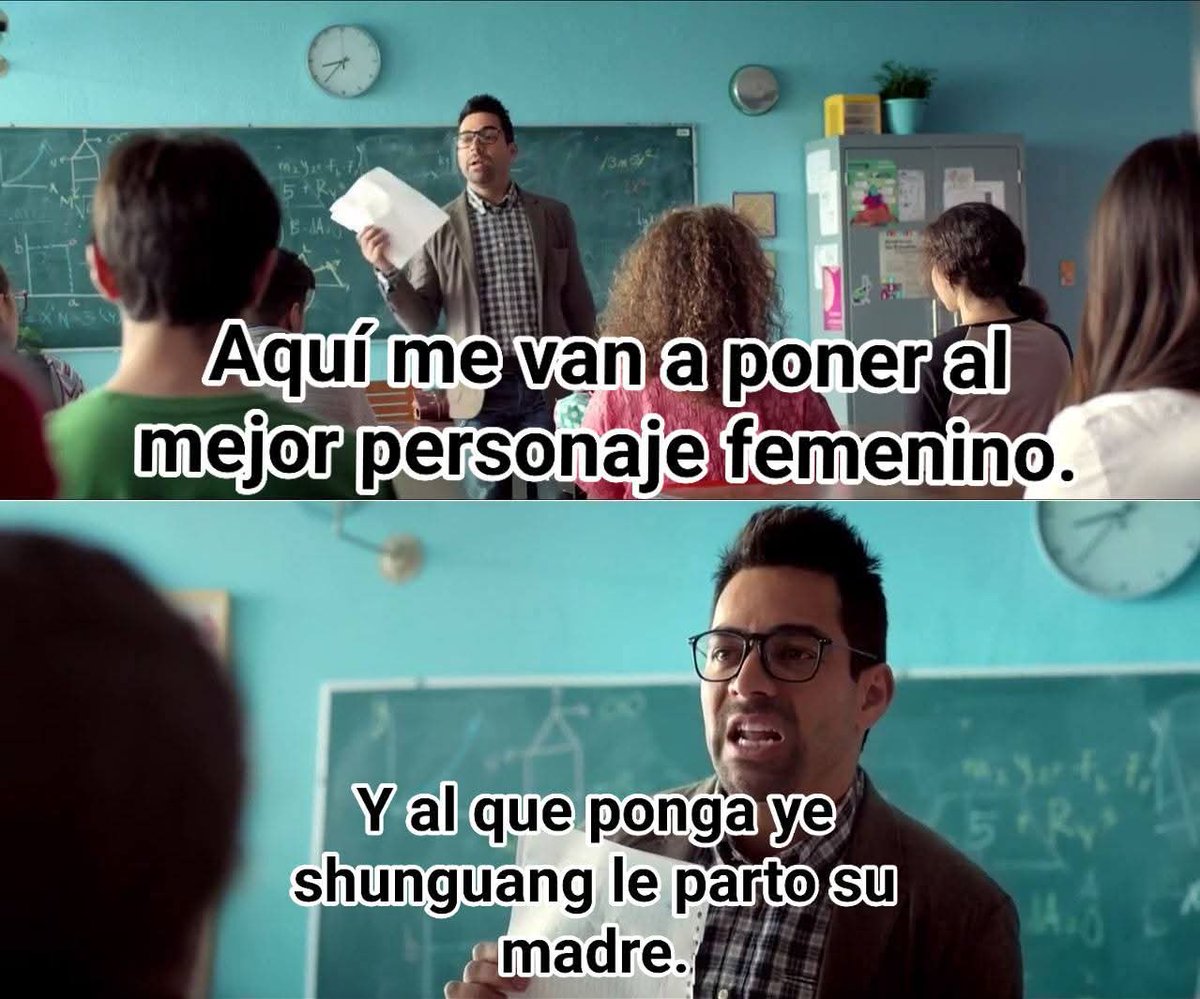 Momazos Zenless tweet media