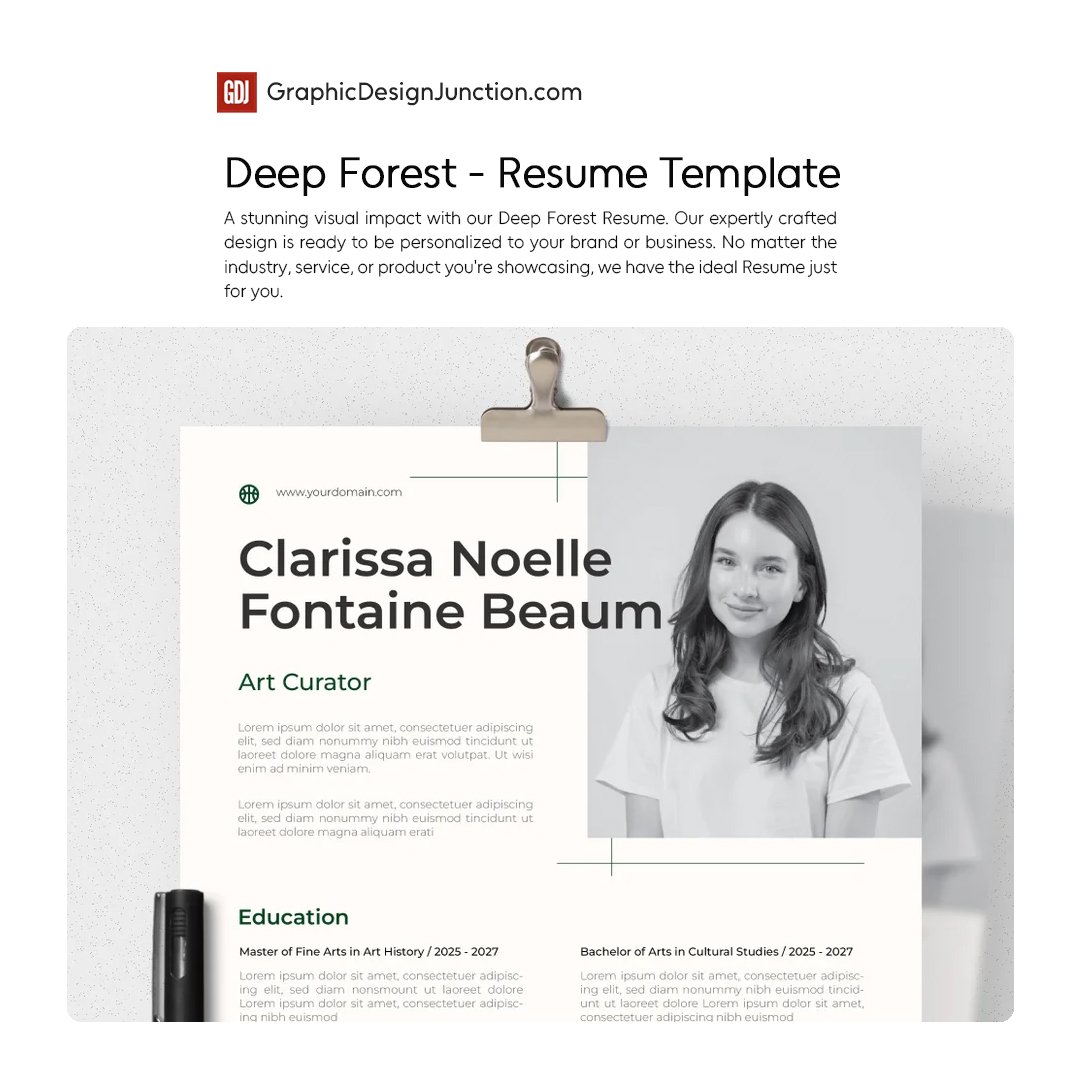 graphicdesignju's tweet photo. Best Creative Resume Templates (Fully Editable Designs)
https://t.co/ZefXLLyW8w
#resumetemplates #modernresume #cvdesign #jobresume #freeresume #resumedesign #professionalresume #graphicdesignjunction #designresources #careerdesign #cvtemplate https://t.co/ruDEO3bAST