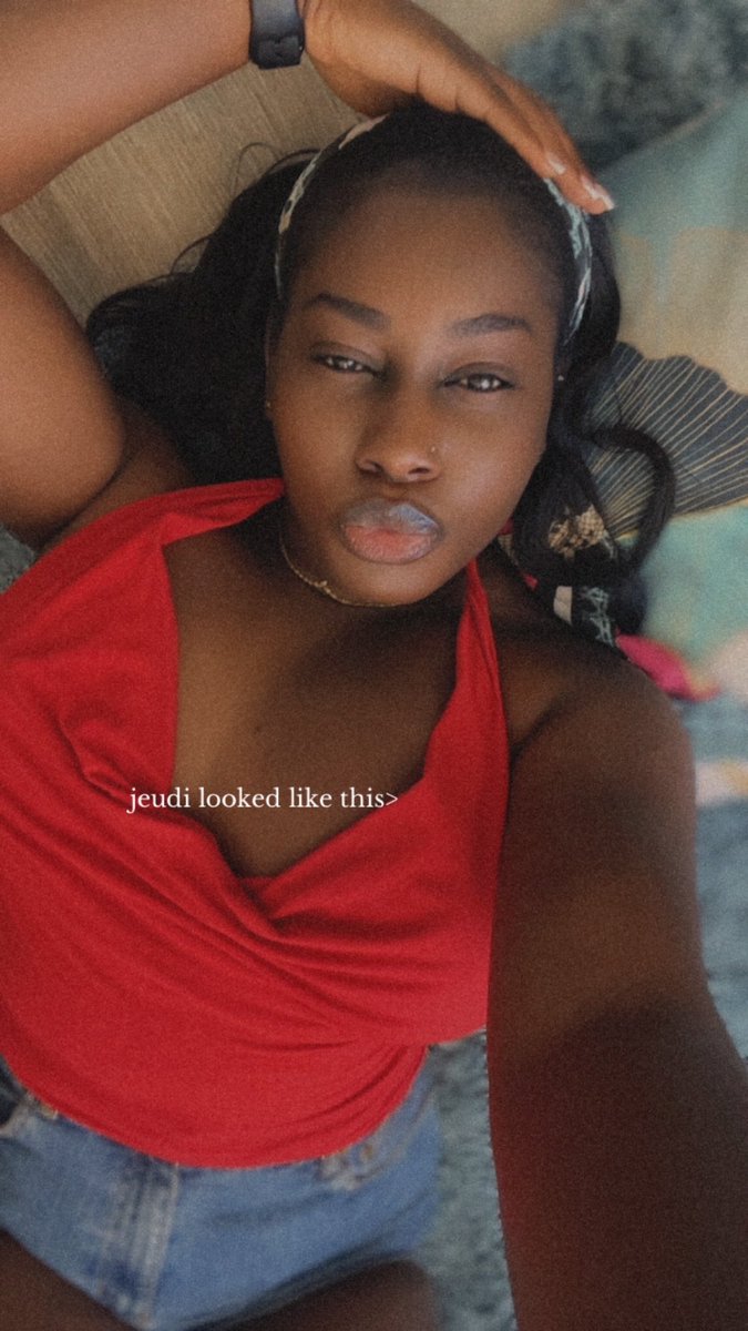 Jaélle J. tweet media