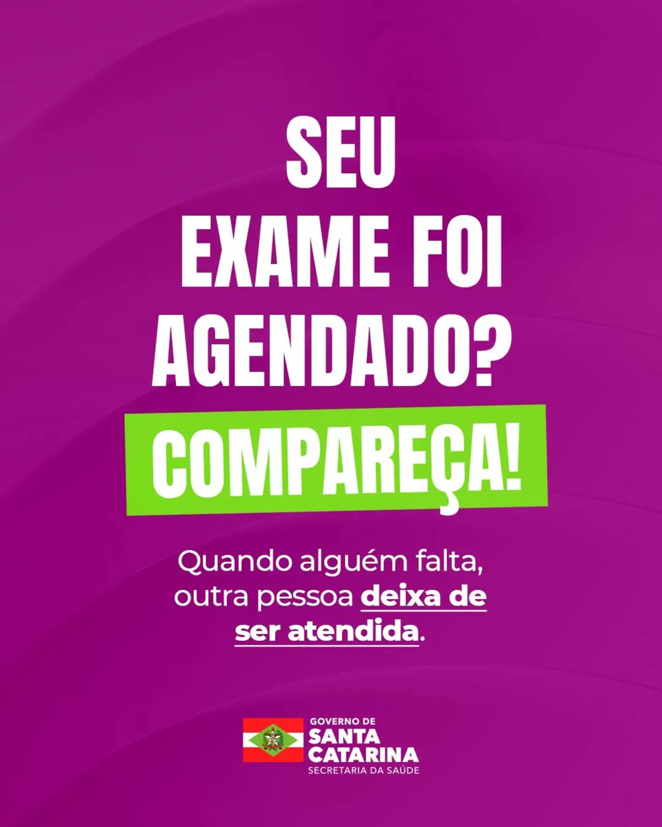 Governo de SC tweet media