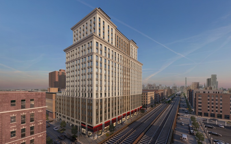 Urban Architectural Initiatives tweet media