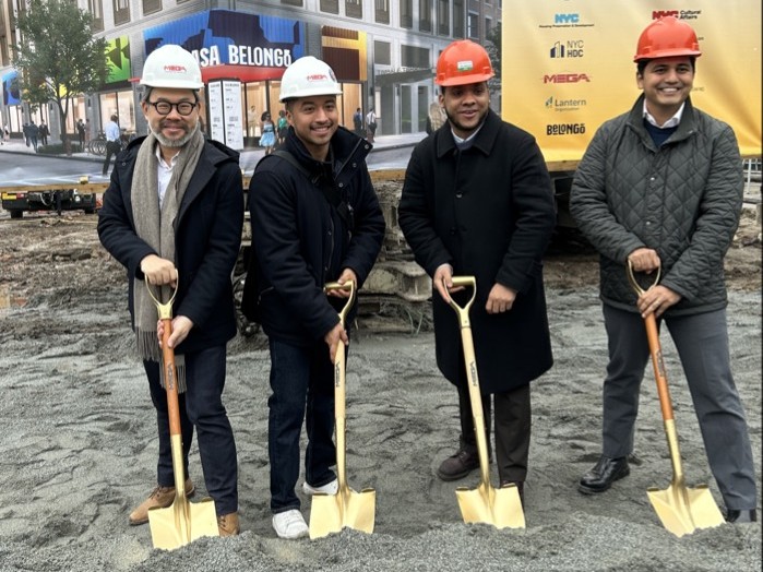 Urban Architectural Initiatives tweet media