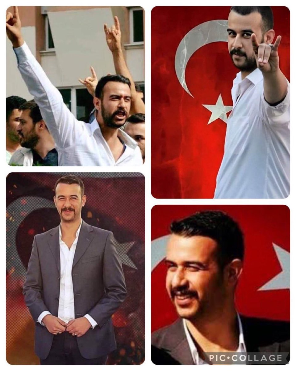 Tarih Okurken Tarih Yazan Yusuf Yüzlü Yiğit...
Unutmadık, Unutmayacağız!.

#FıratYılmazÇakıroğlu Rahmetle…