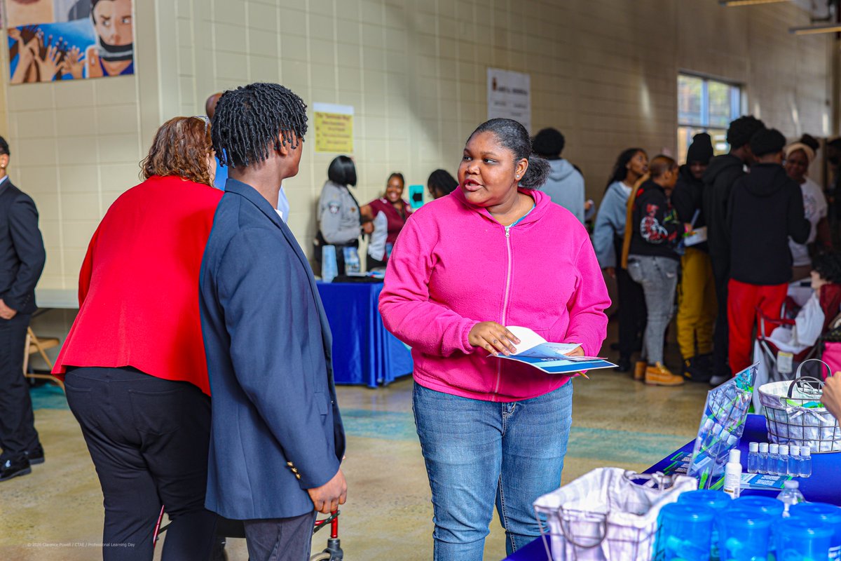 Bibb CTAE tweet media